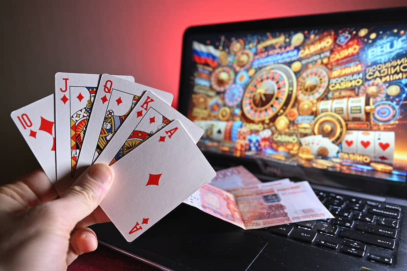 Casino Space Win A Journey into the Galaxy of Gaming