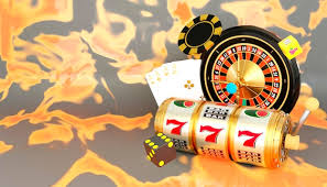 Casino Space Win A Journey into the Galaxy of Gaming