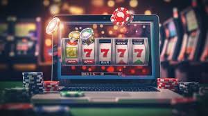 Online Gambling En Guide til Spilverdenen Online Gambling En Guide til Spilverdenen