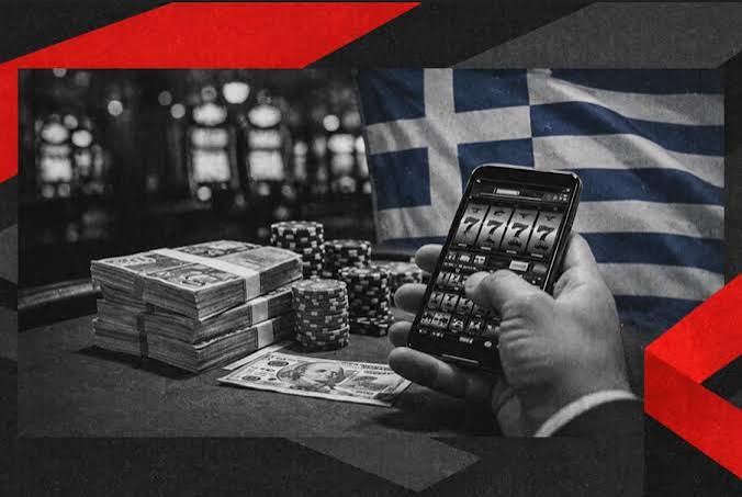 Διαδικτυακά Καζίνο Εξερευνώντας τον Κόσμο του Online Gambling Διαδικτυακά Καζίνο Εξερευνώντας τον Κόσμο του Online Gambling