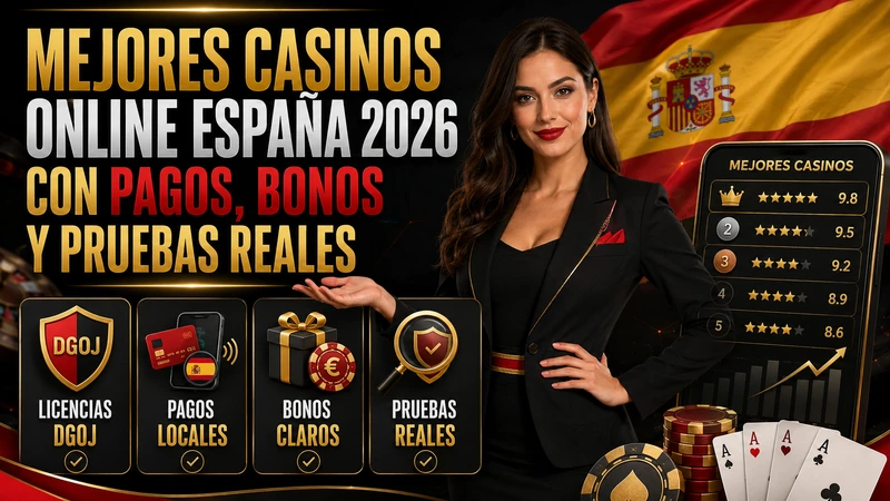 Bono Casino sin Depósito en España Guía Completa y Oportunidades Bono Casino sin Depósito en España Guía Completa y Oportunidades
