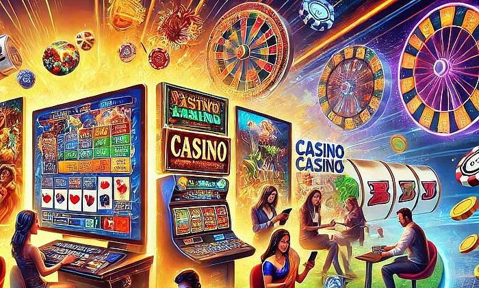 Discover the Best Online Bitcoin Casinos with Instant Withdrawals 379607490 Discover the Best Online Bitcoin Casinos with Instant Withdrawals 379607490