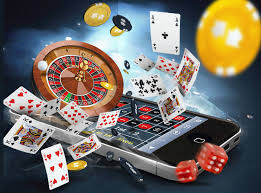 Discover the Thrills of iWild Casino & Sportsbook Your Ultimate Gaming Destination