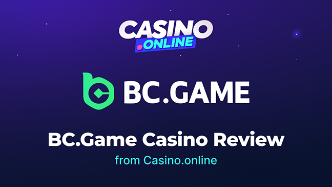 Exploring BC.Game The Future of Online Gaming in India