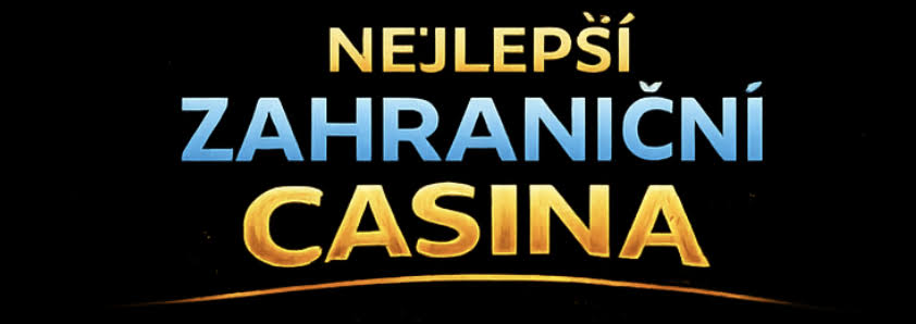 Nové zahraniční online casina Co očekávat v roce 2023