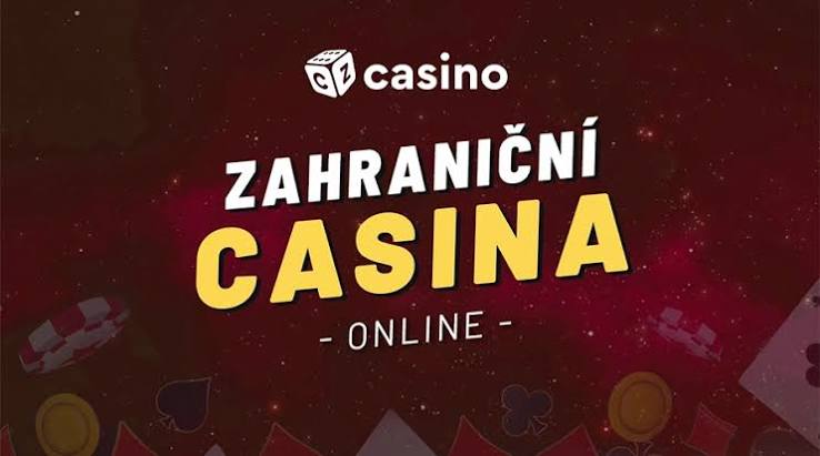 Online České Casino Vše, co potřebujete vědět